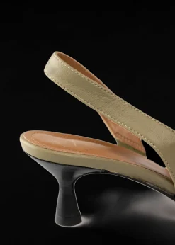 Vanilia Atp Atelier Pumps Desana Nappa<Vrouw Schoenen