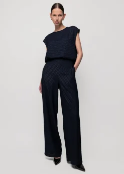 Vanilia Ausbrenner Rechte Broek<Vrouw Two-Pieces