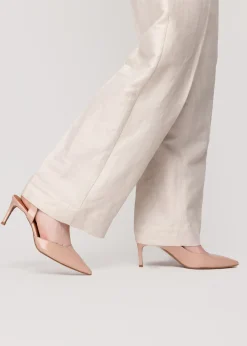 Vanilia Billi Bi Pump<Vrouw Schoenen