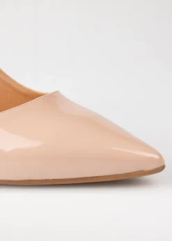 Vanilia Billi Bi Pump<Vrouw Schoenen