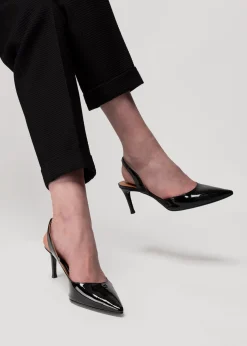 Vanilia Billi Bi Pump<Vrouw Schoenen