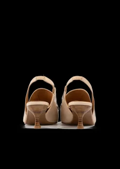 Vanilia Billi Bi Pump<Vrouw Schoenen