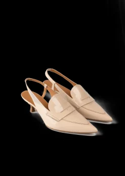 Vanilia Billi Bi Pump<Vrouw Schoenen