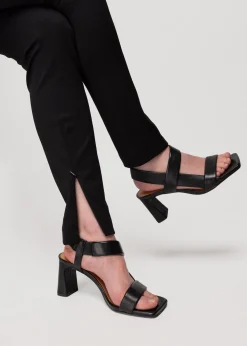 Vanilia Billi Bi Sandaal<Vrouw Schoenen