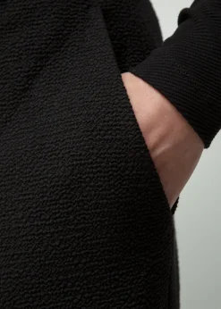 Vanilia Crinkle Structuur Chino<Vrouw Basics