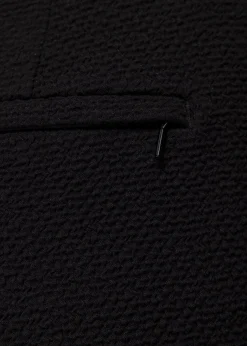 Vanilia Crinkle Structuur Chino<Vrouw Basics