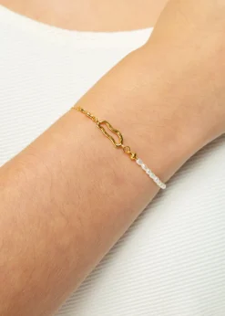 Vanilia Enamel Armband Juliana<Vrouw Accessoires