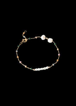 Vanilia Enamel Armband Lola Perla<Vrouw Accessoires