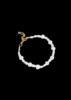 Vanilia Enamel Armband Pearlie<Vrouw Accessoires