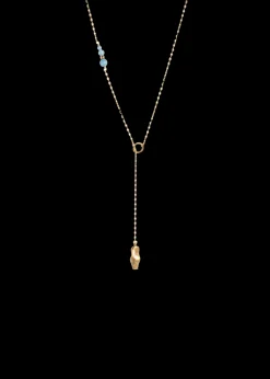 Vanilia Enamel Ketting Blanca<Vrouw Accessoires