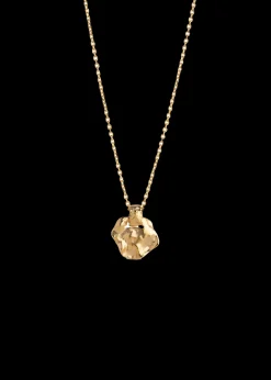 Vanilia Enamel Ketting Windy<Vrouw Accessoires