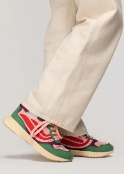 Vanilia Genesis G-Marathon Sneaker Multi Mesh<Vrouw Schoenen