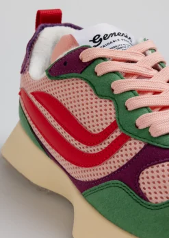 Vanilia Genesis G-Marathon Sneaker Multi Mesh<Vrouw Schoenen