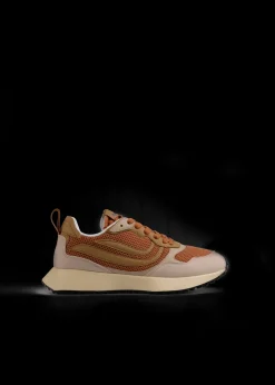 Vanilia Genesis G-Marathon Sneaker Multi Mesh<Vrouw Schoenen