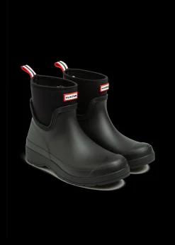 Vanilia Hunter Korte Neopreen<Vrouw Schoenen