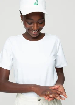 Vanilia Kangol Bermuda Pet<Vrouw Accessoires