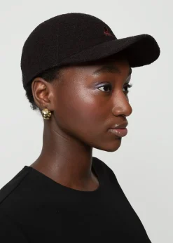 Vanilia Kangol Bermuda Pet<Vrouw Accessoires