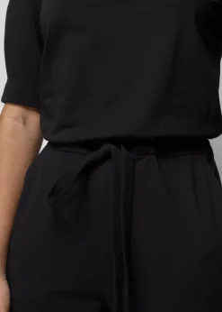 Vanilia Katoenen Jumpsuit Met Vierkante Hals<Vrouw Jumpsuits