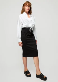 Vanilia Korte Blouse<Vrouw Blouses