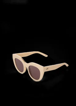 Vanilia Le Specs Zonnebril Airheart<Vrouw Accessoires