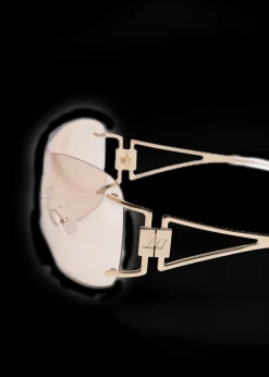 Vanilia Le Specs Zonnebril Fame<Vrouw Accessoires