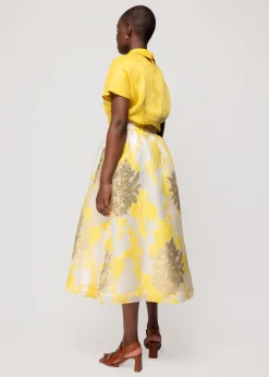 Vanilia Lyocell Top<Vrouw Tops