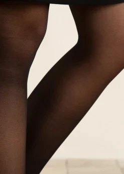 Vanilia Oroblu Panty 20 Denier<Vrouw Accessoires