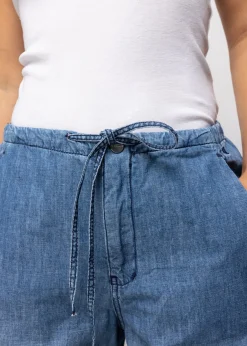 Vanilia Parachute Jeans<Vrouw Broeken