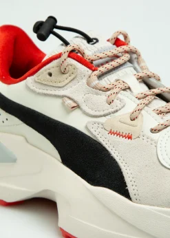 Vanilia Puma Sneaker Retro Grade<Vrouw Schoenen