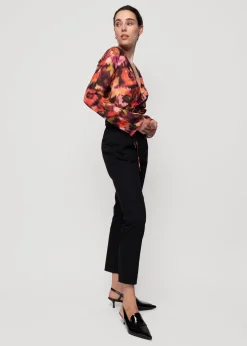 Vanilia Sailore Tapered Chino<Vrouw Basics