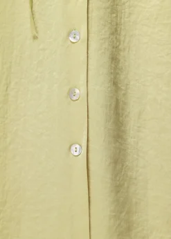 Vanilia Satijnen Midi Rok<Vrouw Two-Pieces