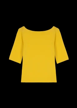 Vanilia Second Skin Top<Vrouw Tops