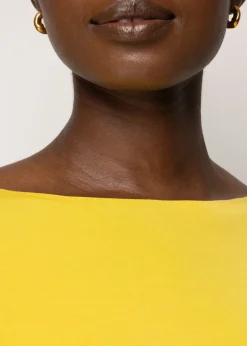 Vanilia Second Skin Top<Vrouw Tops