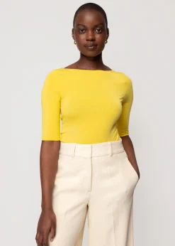 Vanilia Second Skin Top<Vrouw Tops