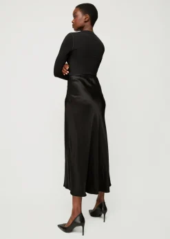 Vanilia Second Skin Top<Vrouw Basics