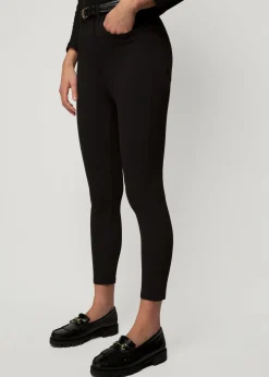 Vanilia Stretch Skinny<Vrouw Basics