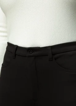 Vanilia Stretch Skinny<Vrouw Basics