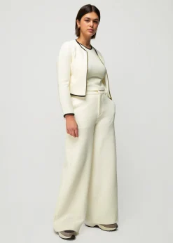 Vanilia Struc Little Jacket<Vrouw Basics