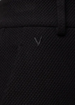 Vanilia Struc Short<Vrouw Basics