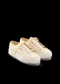 Vanilia Superga Platform Sneaker Cotu<Vrouw Schoenen