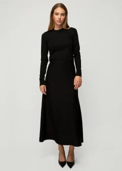 Vanilia Tricot Basis Top<Vrouw Basics