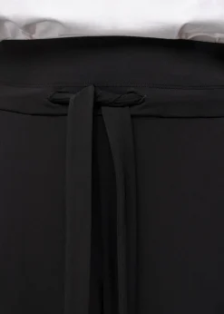 Vanilia Tricot Broek Tapered Fit<Vrouw Two-Pieces