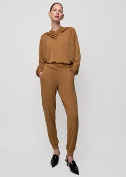Vanilia Tricot Jogger<Vrouw Two-Pieces