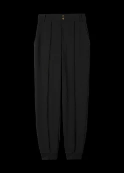 Vanilia Twill Chino<Vrouw Broeken