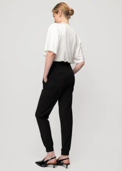 Vanilia Twill Chino<Vrouw Broeken