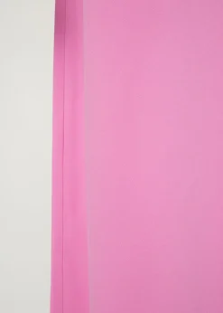 Vanilia Viscose Wrap Top<Vrouw Two-Pieces