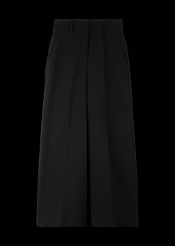 Vanilia Wafel Structuur Culotte<Vrouw Basics