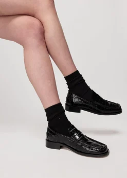 Vanilia Weejun Loafers Alice<Vrouw Schoenen